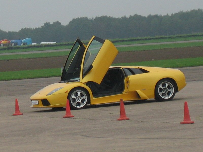 lamborghini wkend 5363